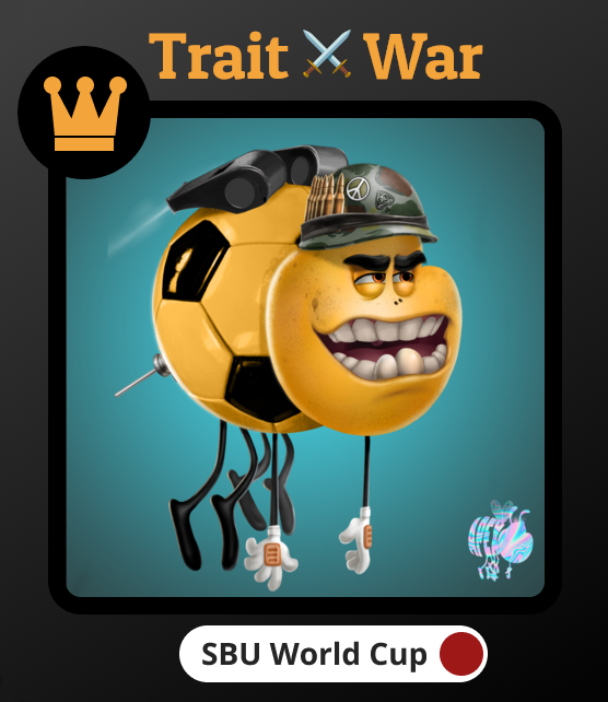 Trait War #237