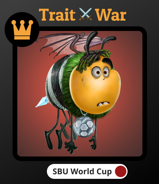Trait War #318