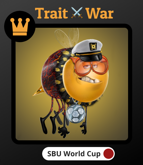 Trait War #58
