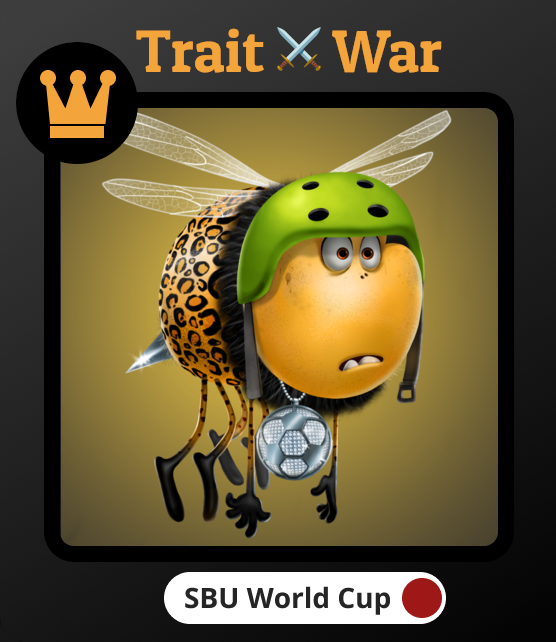 Trait War #77